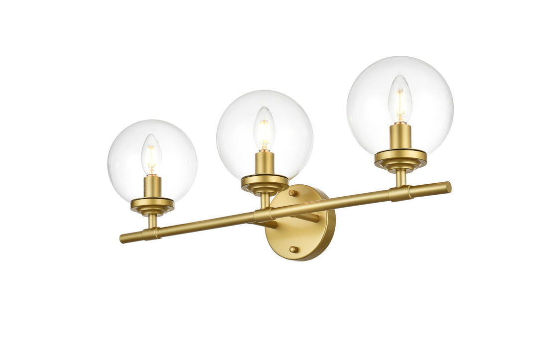 Ingrid Vanity Light by Living District - view 27