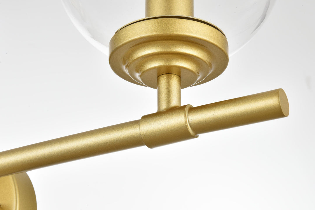 Ingrid Vanity Light by Living District - view 29
