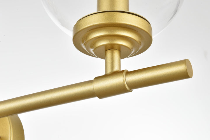 Ingrid Vanity Light by Living District - view 29