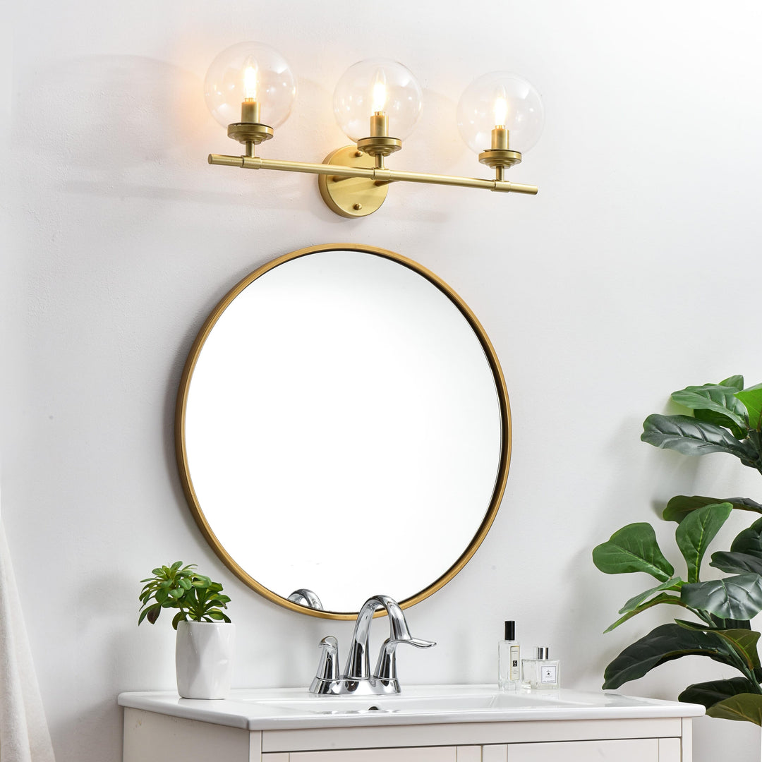 Ingrid Vanity Light by Living District - view 31