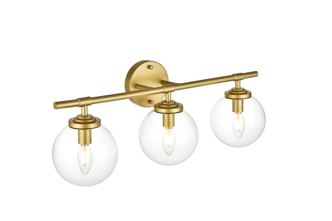 Ingrid Vanity Light by Living District - view 32