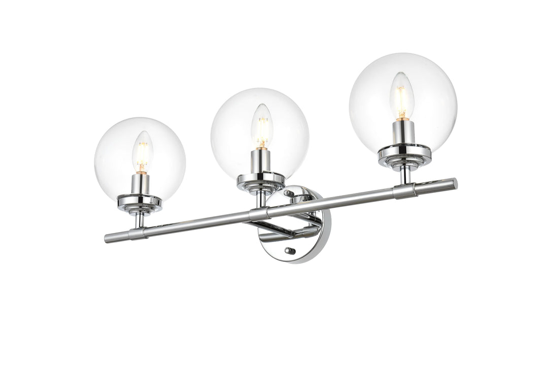 Ingrid Vanity Light by Living District - view 35