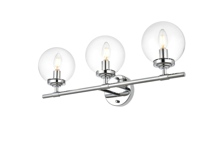 Ingrid Vanity Light by Living District - view 35