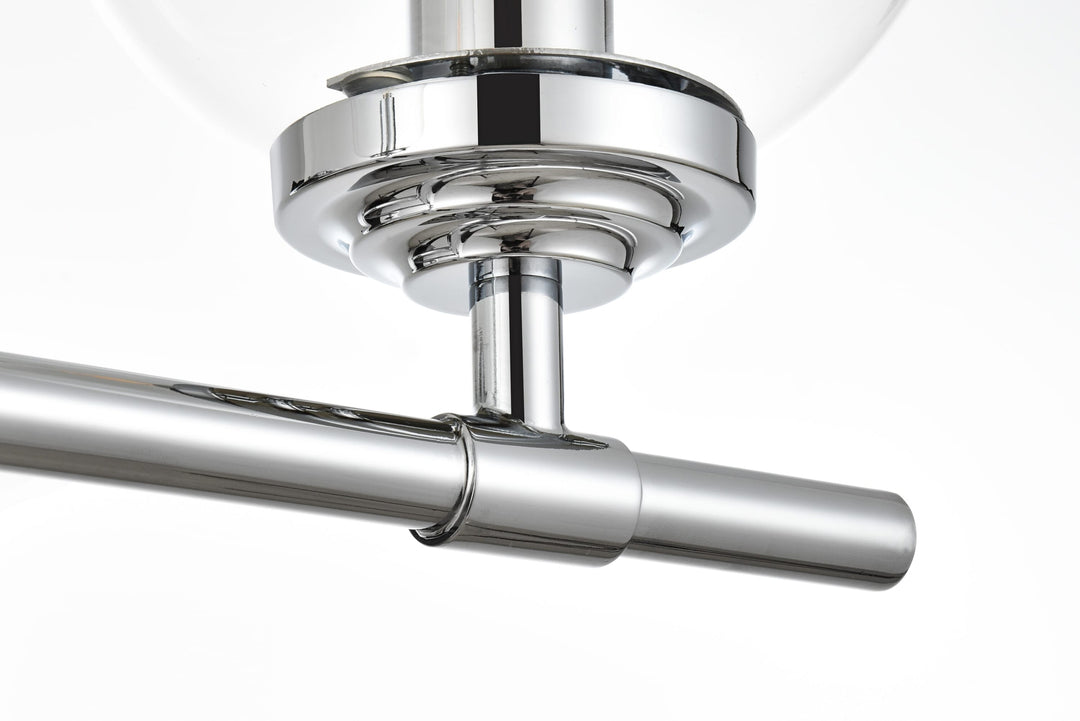 Ingrid Vanity Light by Living District - view 37