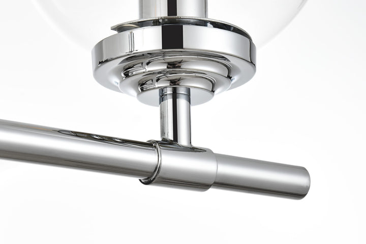 Ingrid Vanity Light by Living District - view 37