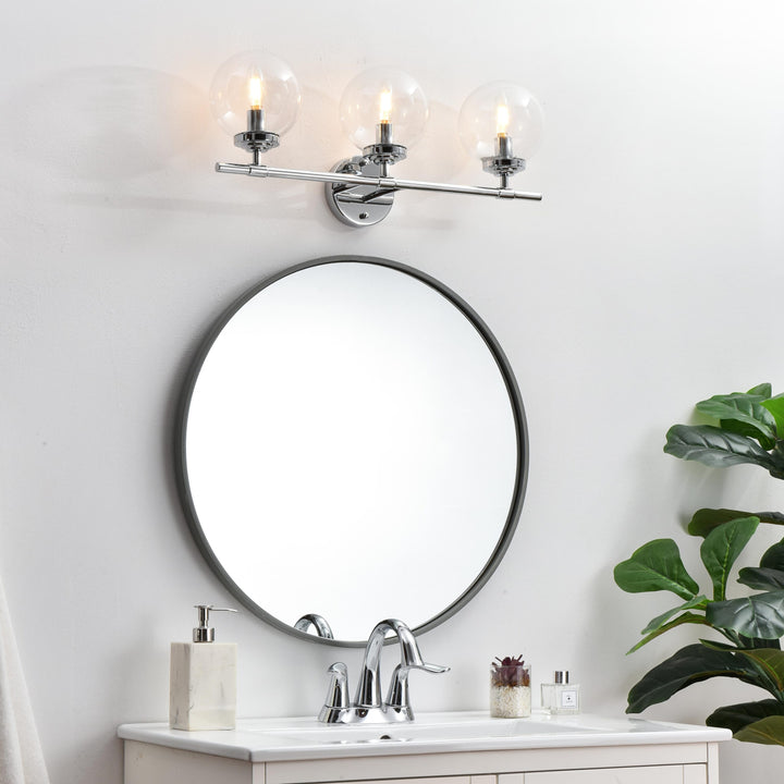Ingrid Vanity Light by Living District - view 39