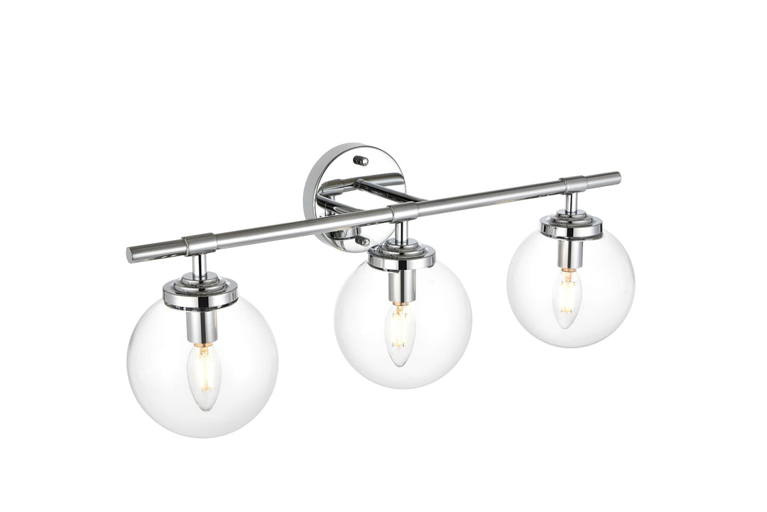 Ingrid Vanity Light by Living District - view 40