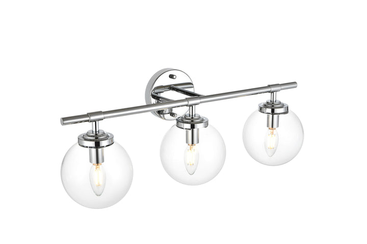 Ingrid Vanity Light by Living District - view 40