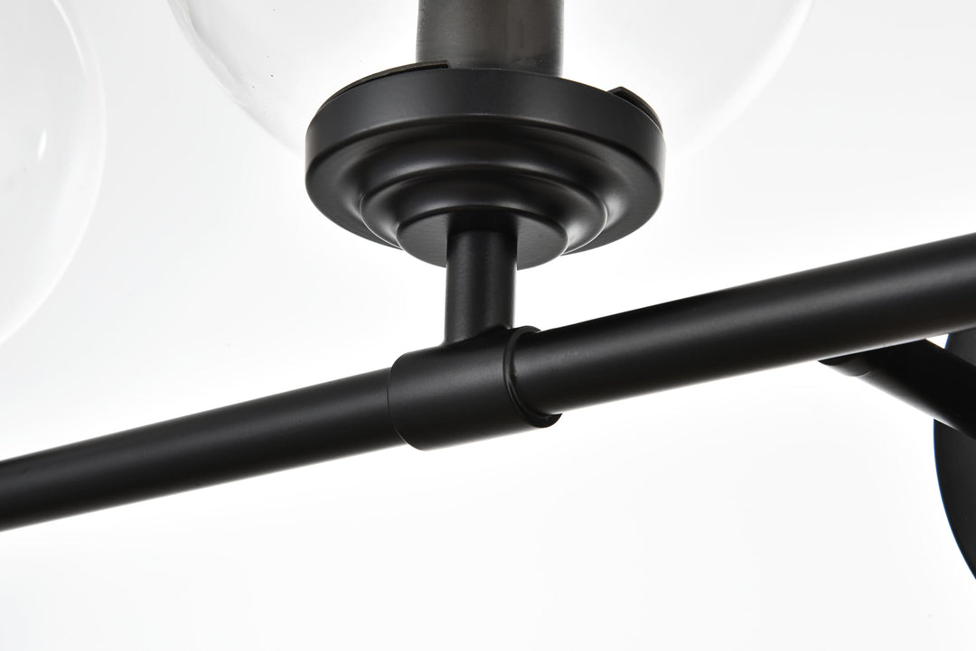 Ingrid Vanity Light by Living District - view 45