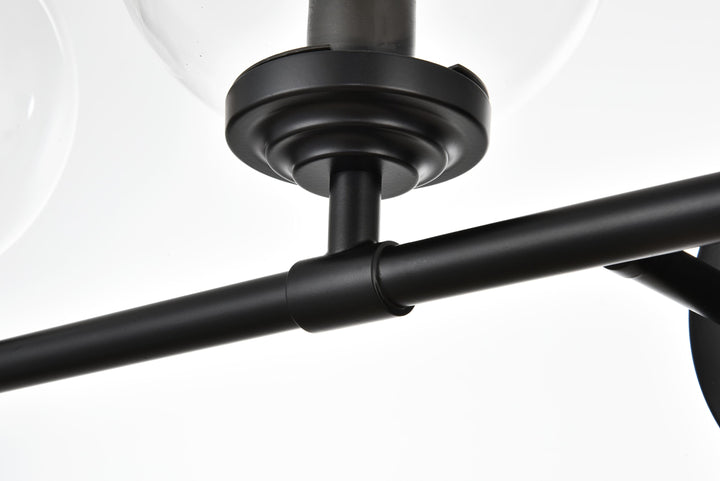 Ingrid Vanity Light by Living District - view 45