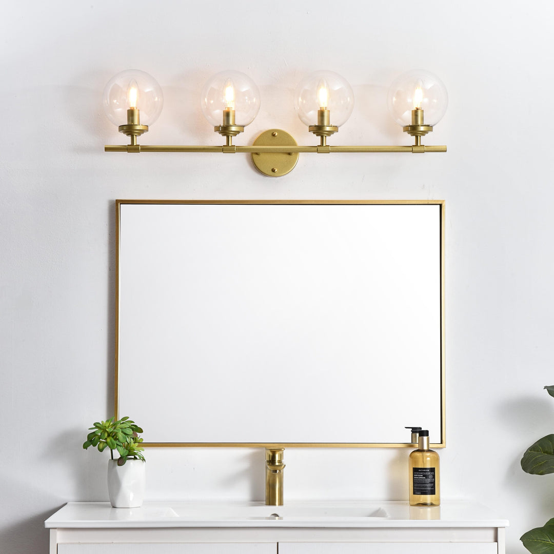 Ingrid Vanity Light by Living District - view 50