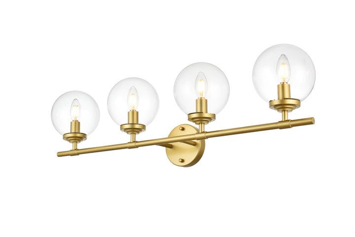 Ingrid Vanity Light by Living District - view 51