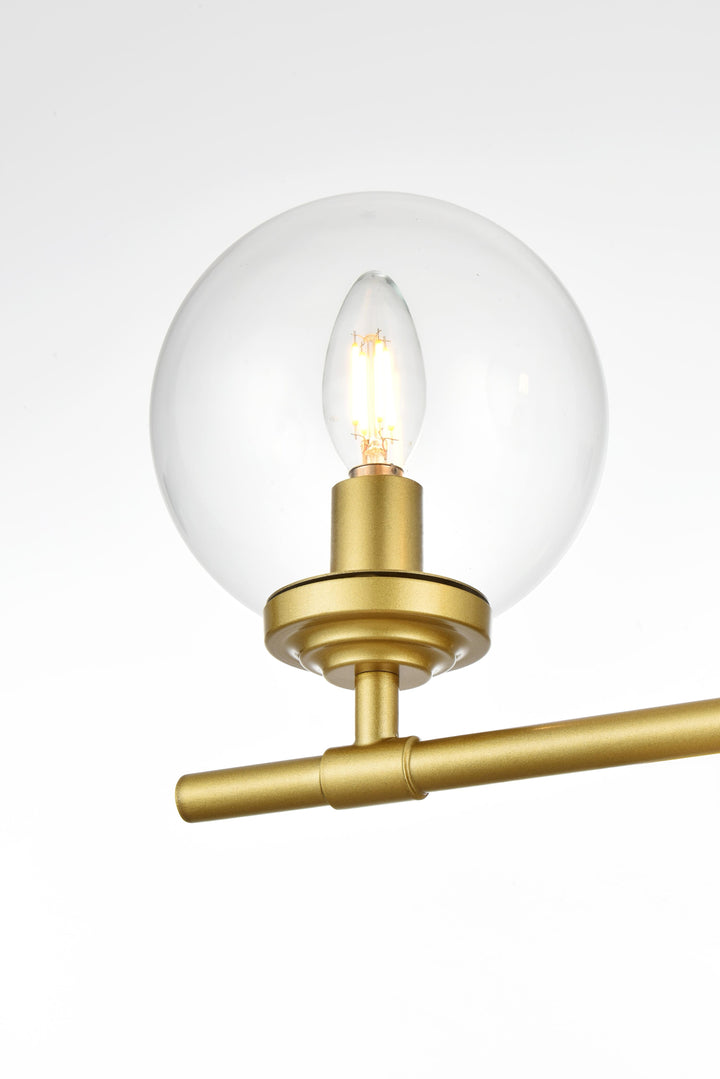 Ingrid Vanity Light by Living District - view 52
