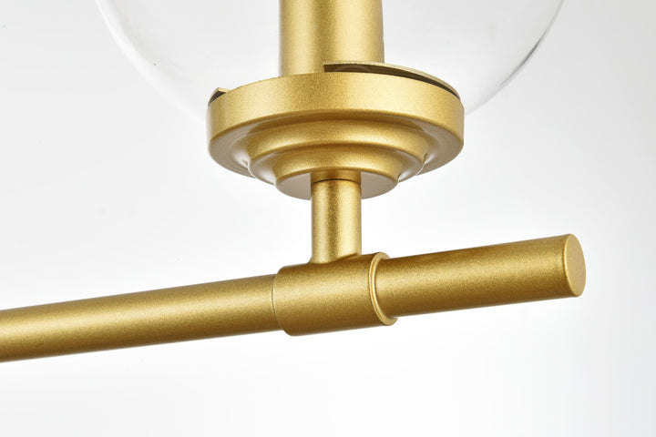 Ingrid Vanity Light by Living District - view 53