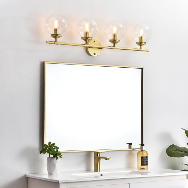 Ingrid Vanity Light by Living District - view 55