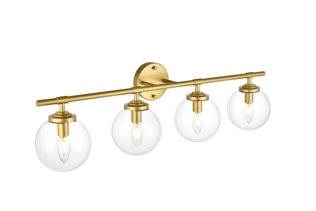 Ingrid Vanity Light by Living District - view 56