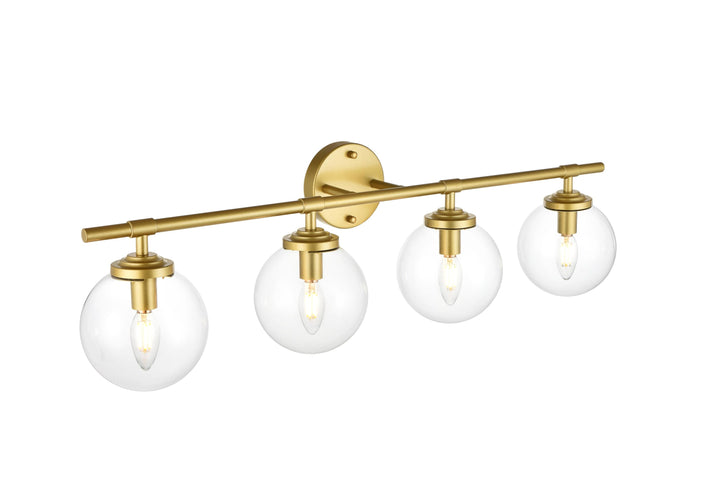 Ingrid Vanity Light by Living District - view 56