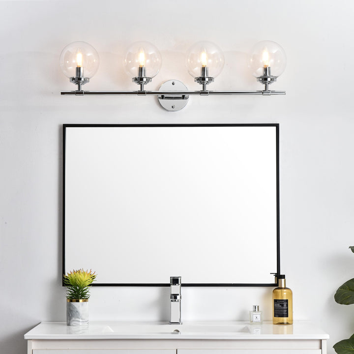 Ingrid Vanity Light by Living District - view 58