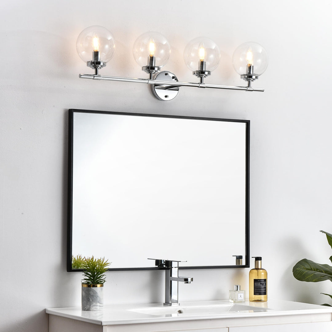 Ingrid Vanity Light by Living District - view 63
