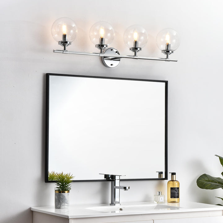 Ingrid Vanity Light by Living District - view 63