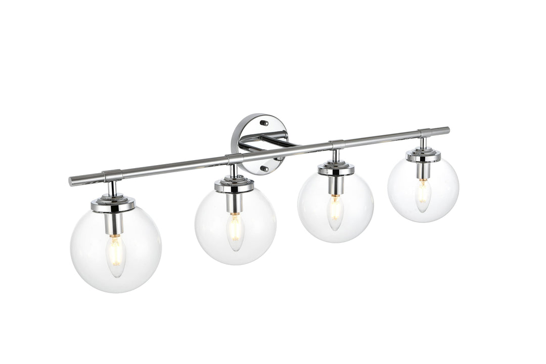 Ingrid Vanity Light by Living District - view 64