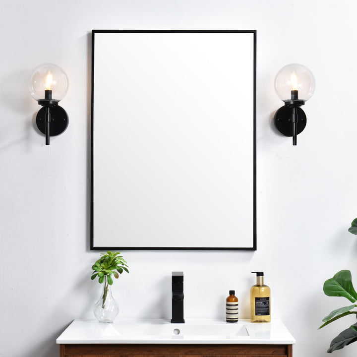 Ingrid Wall Sconce by Living District - view 2