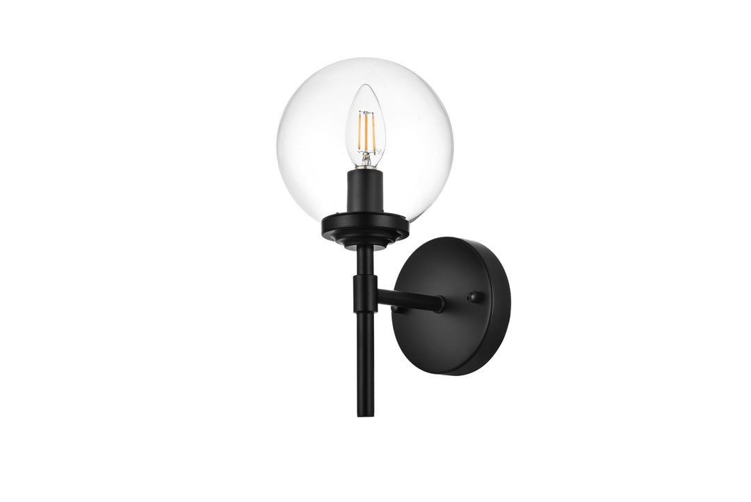 Ingrid Wall Sconce by Living District - view 4