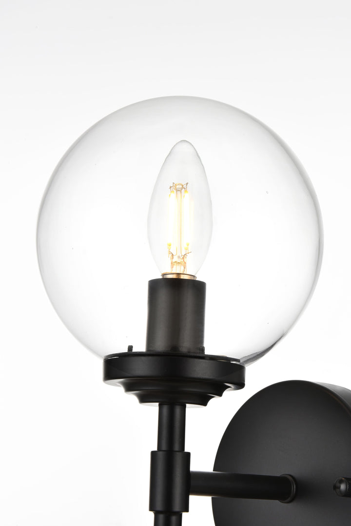 Ingrid Wall Sconce by Living District - view 5
