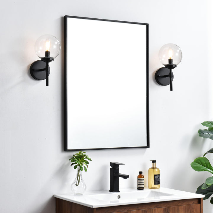 Ingrid Wall Sconce by Living District - view 7