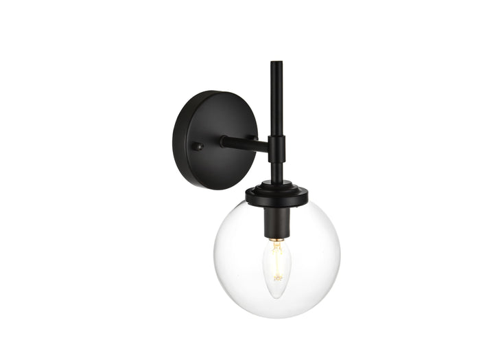 Ingrid Wall Sconce by Living District - view 8