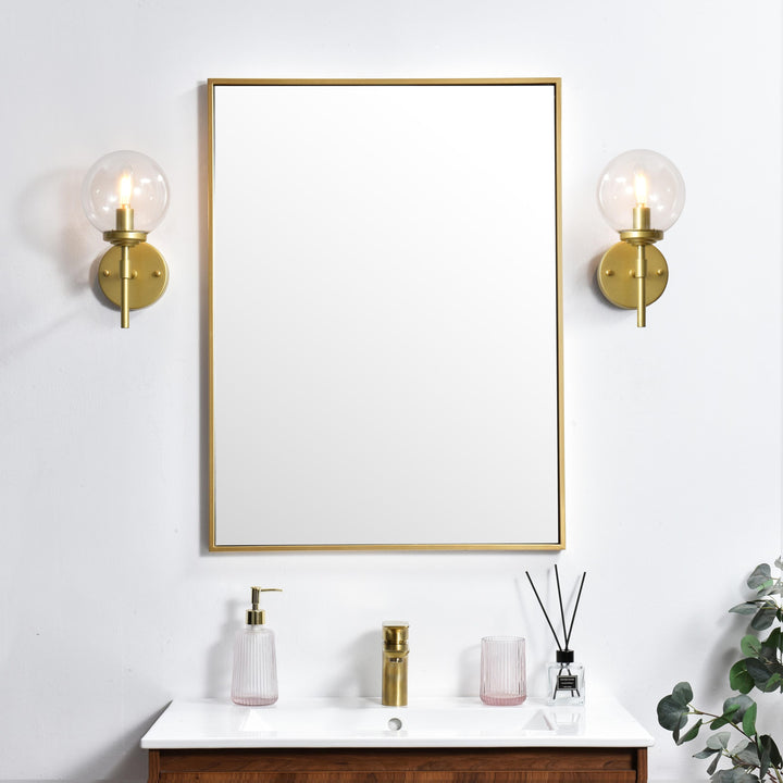 Ingrid Wall Sconce by Living District - view 10