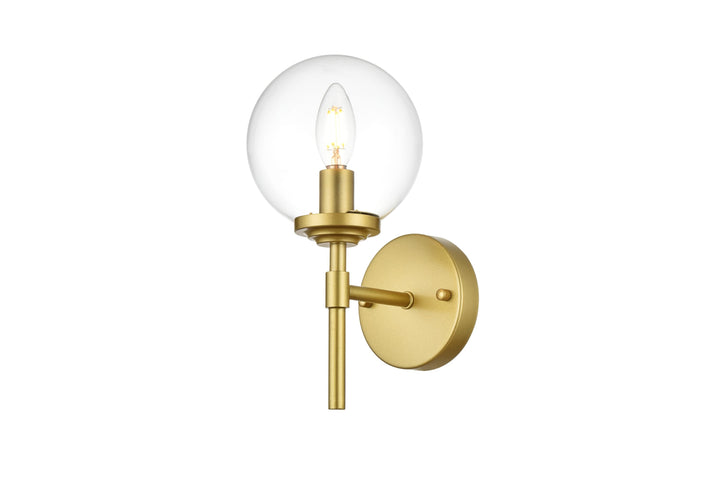 Ingrid Wall Sconce by Living District - view 11
