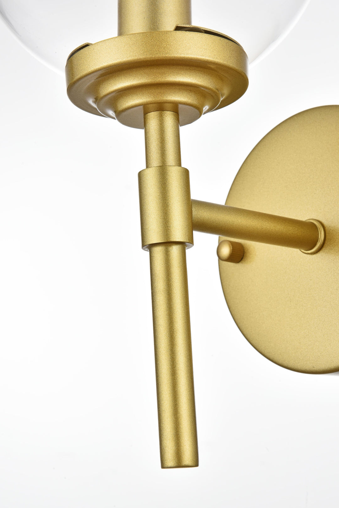 Ingrid Wall Sconce by Living District - view 13