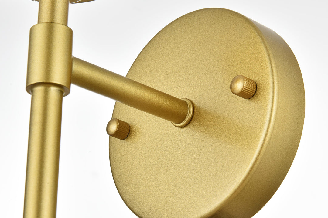 Ingrid Wall Sconce by Living District - view 14