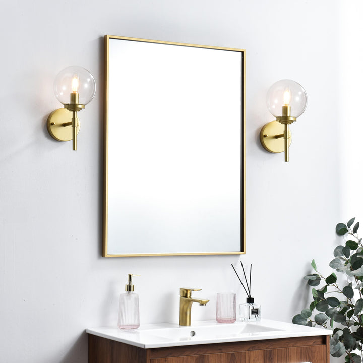 Ingrid Wall Sconce by Living District - view 15