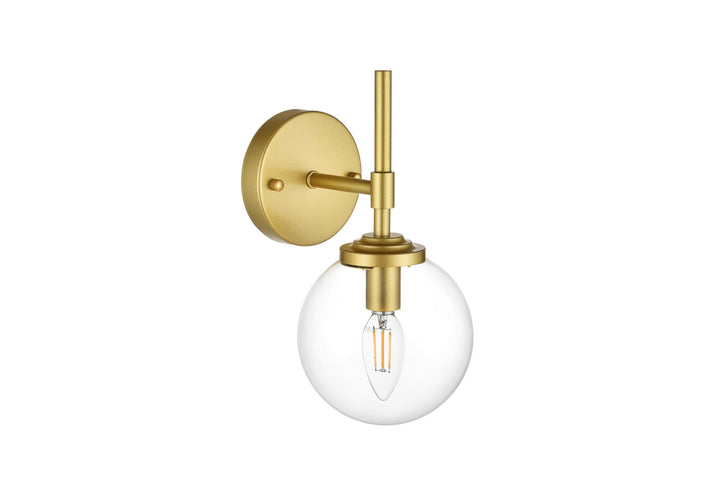 Ingrid Wall Sconce by Living District - view 16