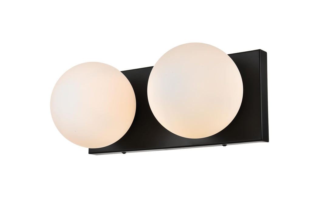 Jaylin Vanity Light by Living District - view 3