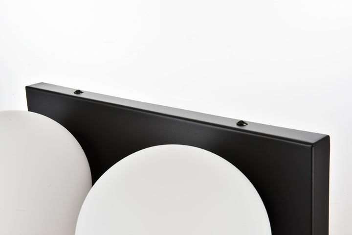 Jaylin Vanity Light by Living District - view 6