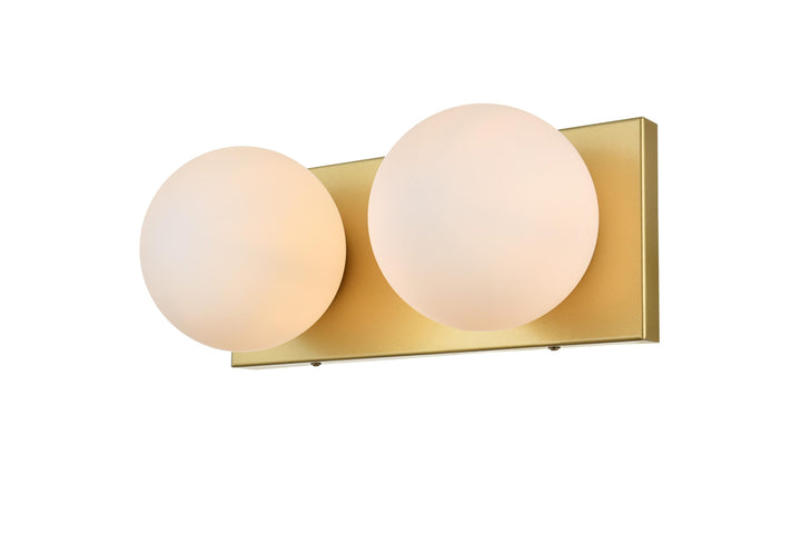Jaylin Vanity Light by Living District - view 9