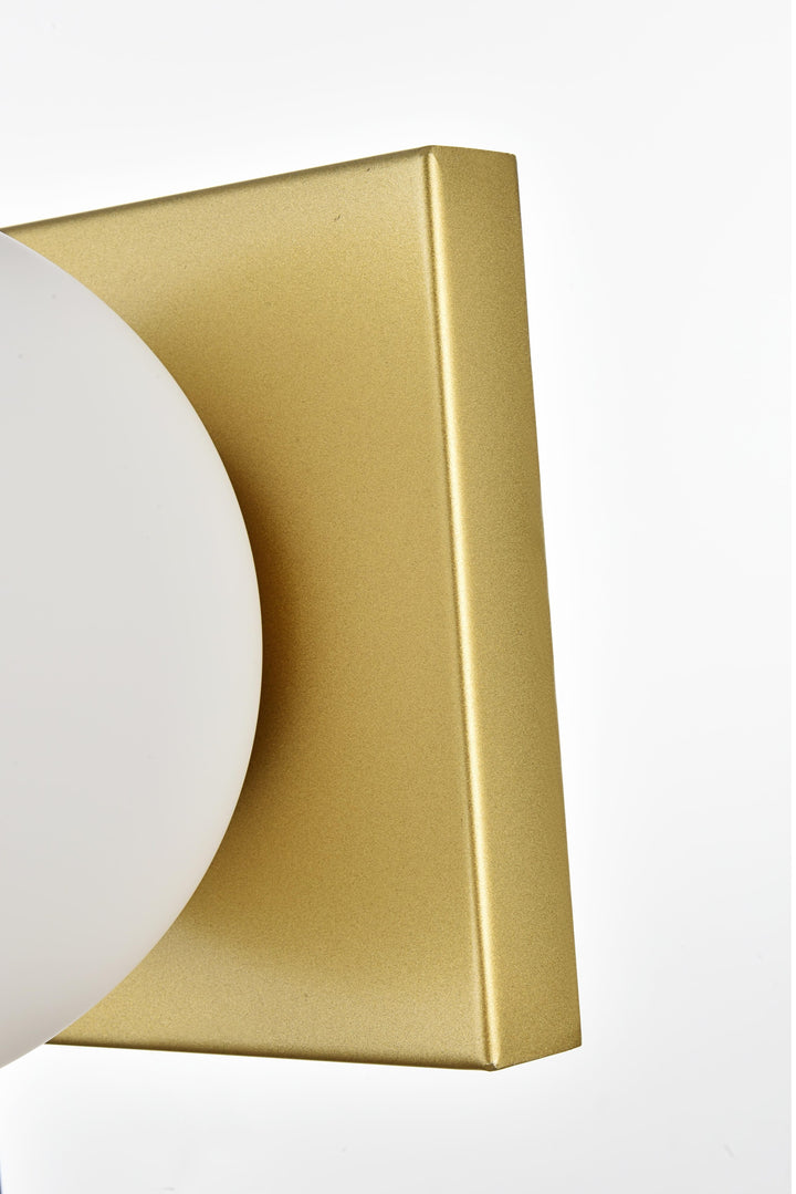 Jaylin Vanity Light by Living District - view 11