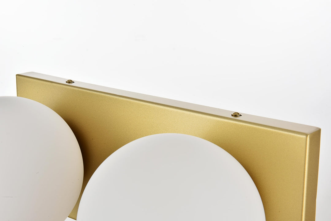 Jaylin Vanity Light by Living District - view 12