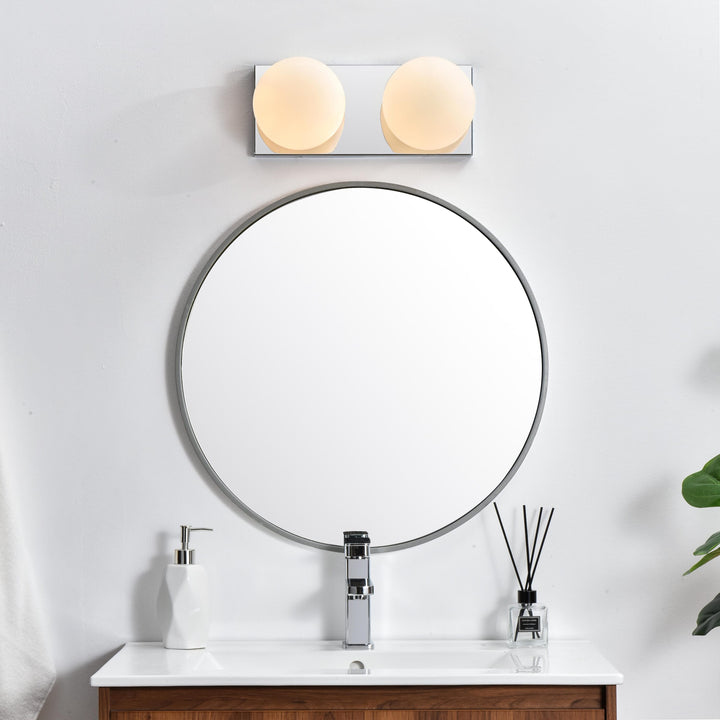 Jaylin Vanity Light by Living District - view 14