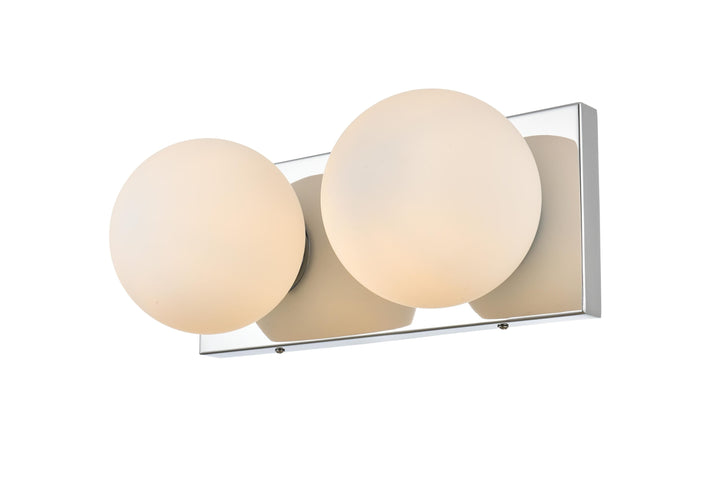 Jaylin Vanity Light by Living District - view 15