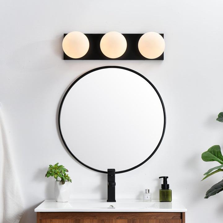 Jaylin Vanity Light by Living District - view 20