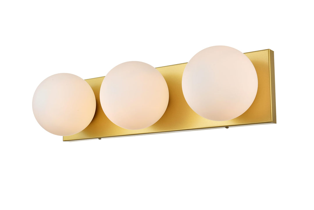 Jaylin Vanity Light by Living District - view 27