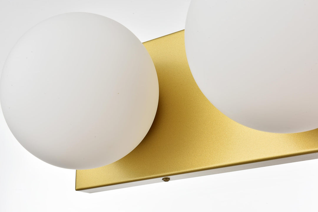 Jaylin Vanity Light by Living District - view 30