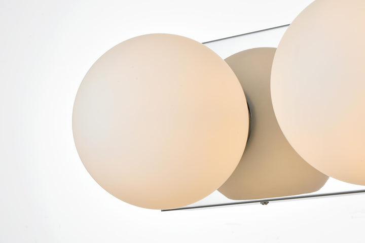 Jaylin Vanity Light by Living District - view 34