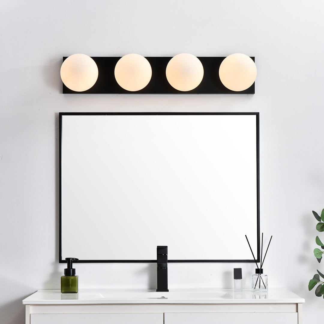 Jaylin Vanity Light by Living District - view 38