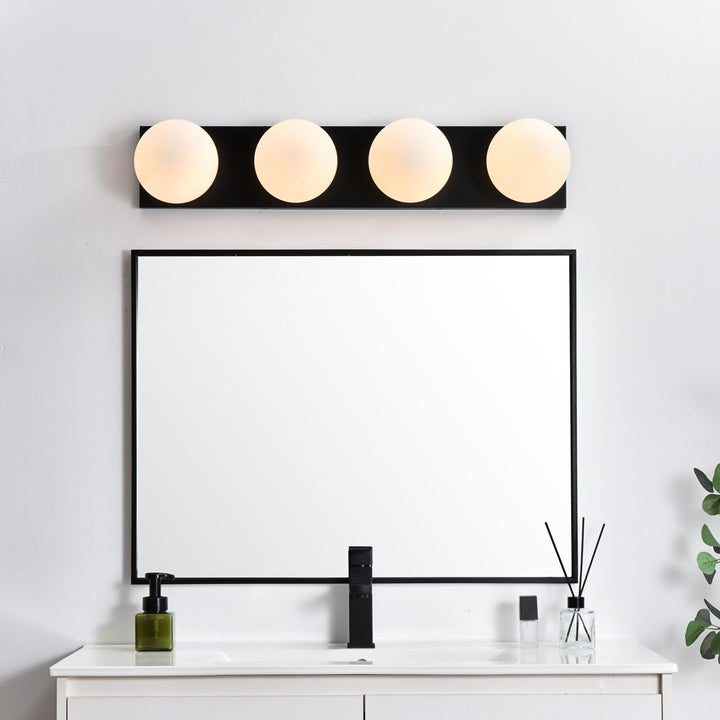 Jaylin Vanity Light by Living District - view 38