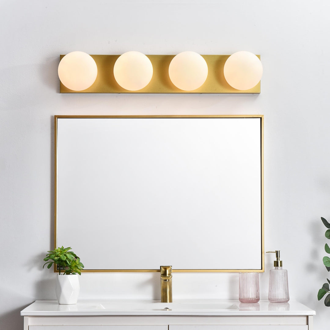 Jaylin Vanity Light by Living District - view 44